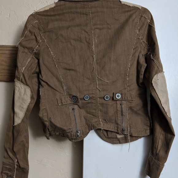 Jacket - Picture 3 of 5